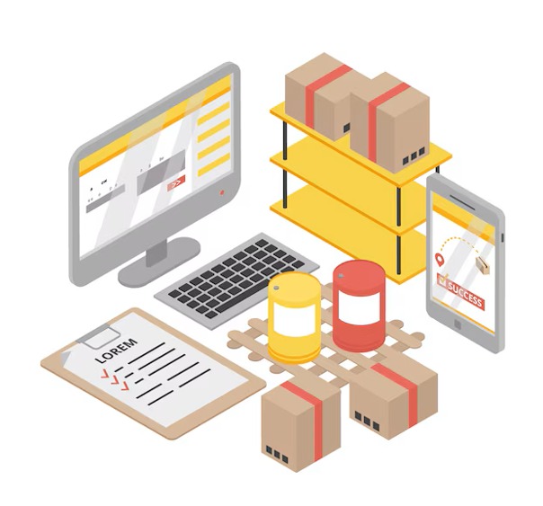 Inventory Management